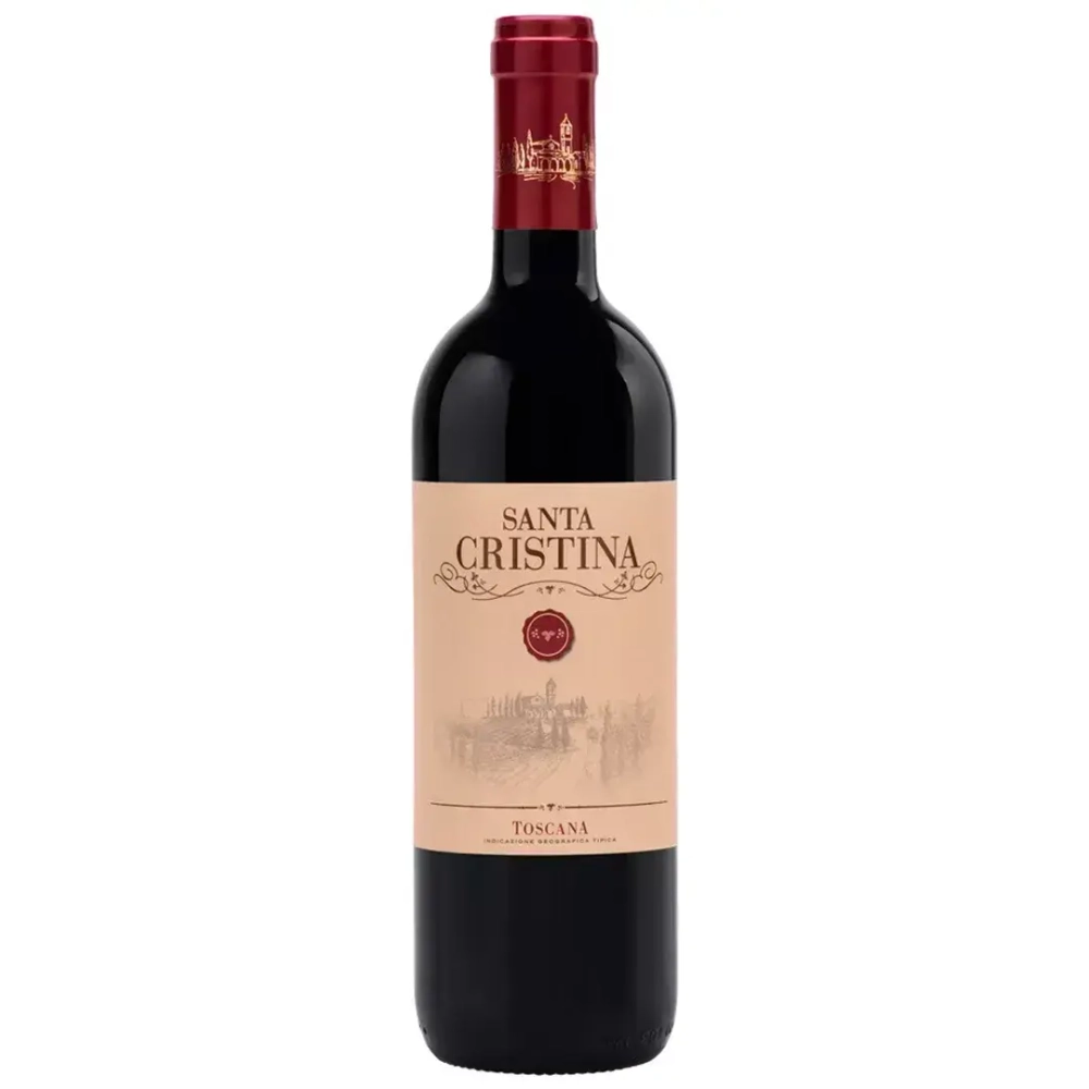 SANTA CRISTINA TOSCANA