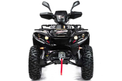 Квадроцикл SHARMAX Hector 600 (Powered) (2024)