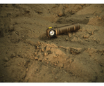 Фонарь Armytek Wizard C2 Pro Max Sand (F06701CS)