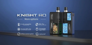 Smoant Knight 80 Pod Kit
