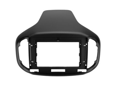 Установочный комплект для Chery Tiggo 7 1 2016-2020 10.2" (F2)