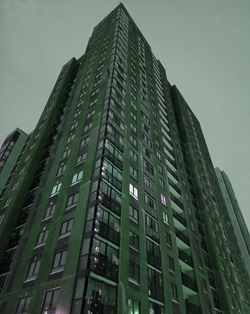 Алтуфьевская 81