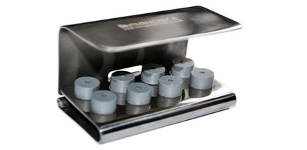 Бокс на 8 инструменов