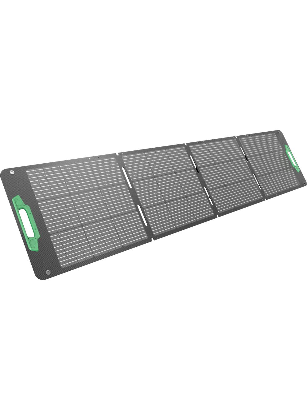 Панель солнечная BAFF 200 Portable