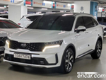 Kia Sorento 4 Generation Дизель 2.2 2WD (06.2020)