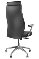 Кресло Riva Орландо A9184 Черный