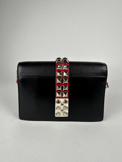 Сумка Prada Elektra