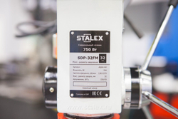 Вертикально-сверлильный станок Stalex SDP-32FM