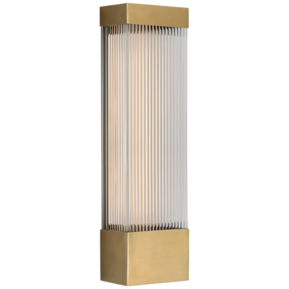 Настенный светильник Visual Comfort Vance 20" Sconce