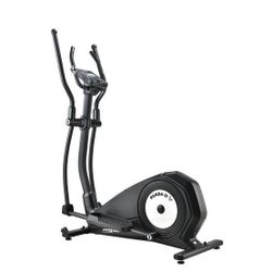 Эллиптический тренажер Proxima Panda III, арт. PREL-517