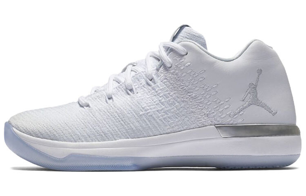 Jordan xxxi white discount