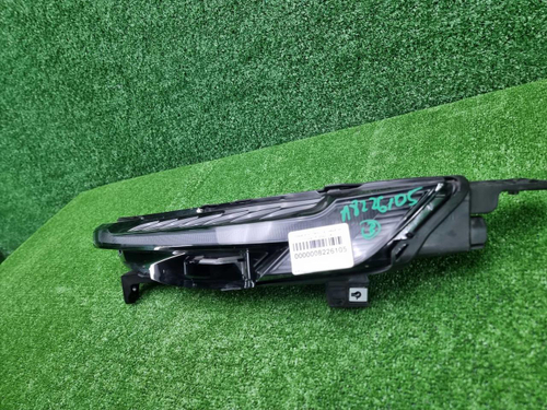 Указатель поворота левый Omoda C5 (2022-н.в.)