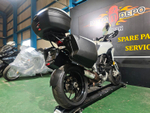 Ducati Multistrada 1200S 2010