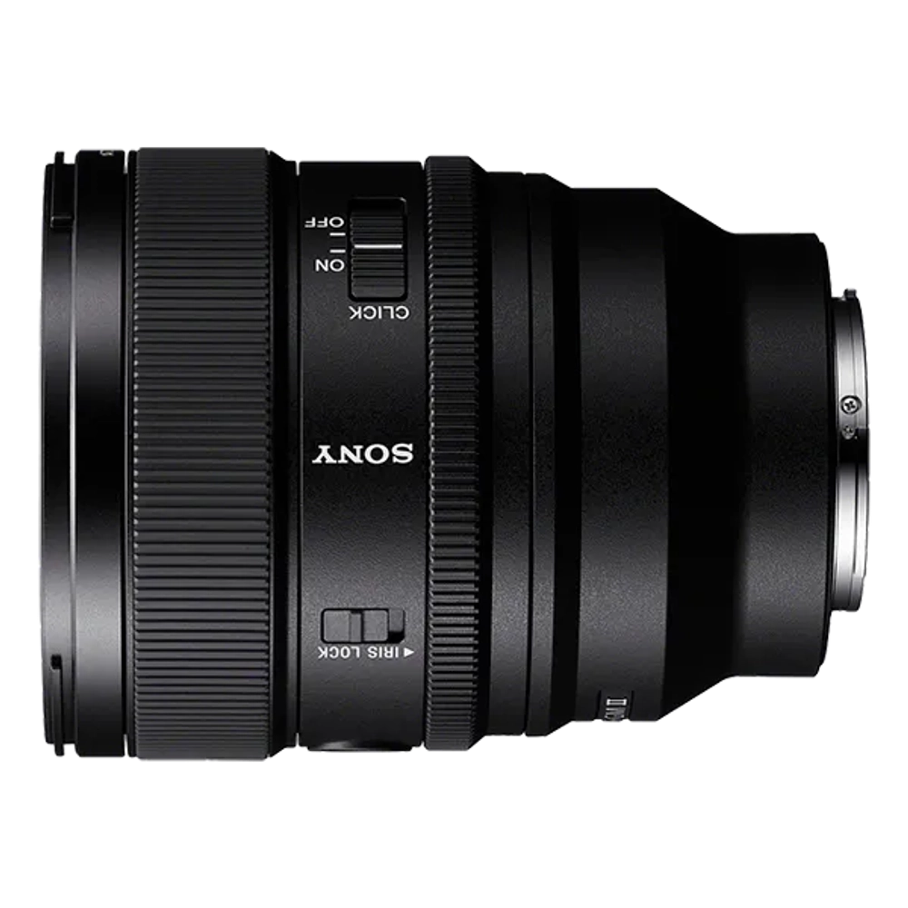 Объектив Sony FE 85mm f/1.4 GM II