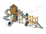 Игровой комплекс