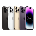 Смартфон Apple iPhone 14 Pro Max 256GB, Gold (Золотой)