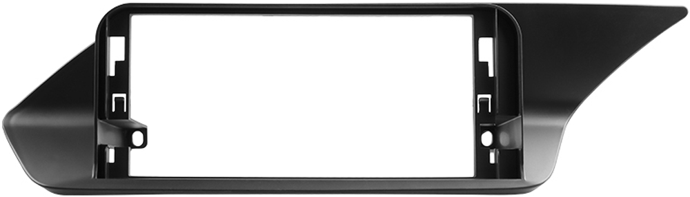 Магнитола Mercedes-Benz E W212 седан правый руль 2009-2012 NTG 4.0 (рамка LUX) - FarCar монитор 12.3" 2K QLED на Android 14, TS10, CarPlay, 4G SIM-слот