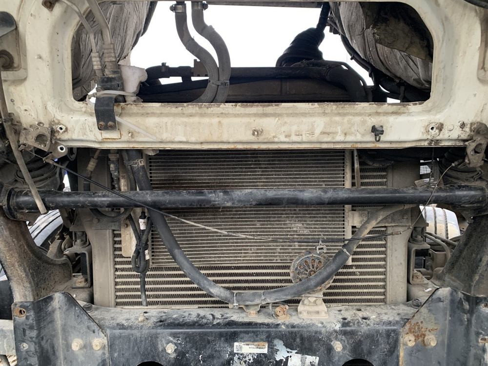 Торсион кабины 2023г.