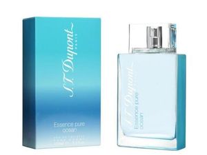 S.T. Dupont Essence Pure Ocean Men