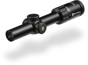 Прицел Nikko Stirling BOAR EATER 1-6x24, сетка 4Dot extreme (NSBE1624)
