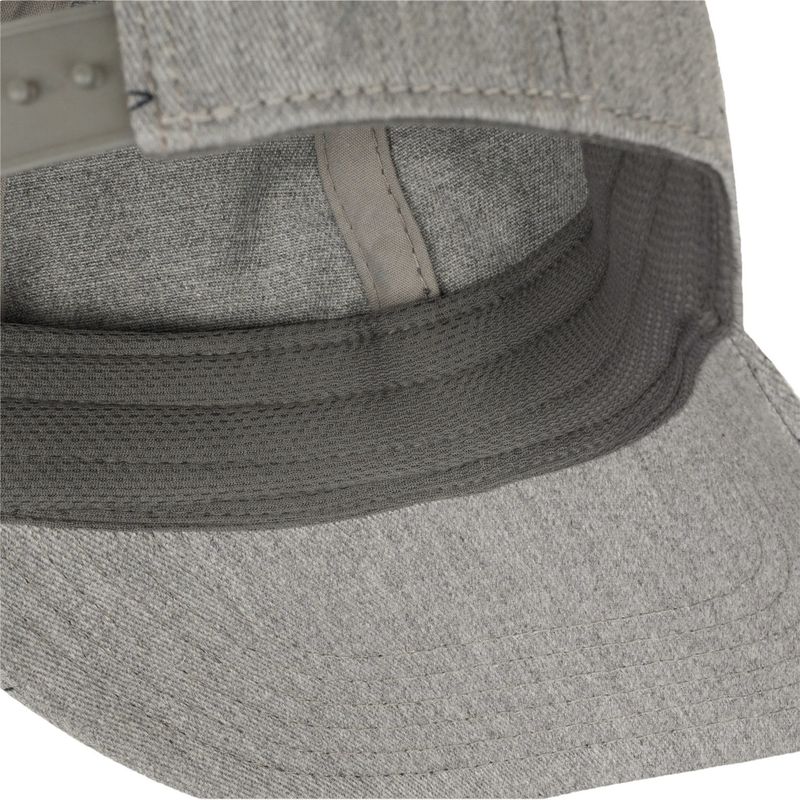 Бейсболка детская Buff Baseball Cap Neem Grey Фото 2