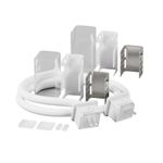 Комплектующие для гибкого неона Led Strip 432013