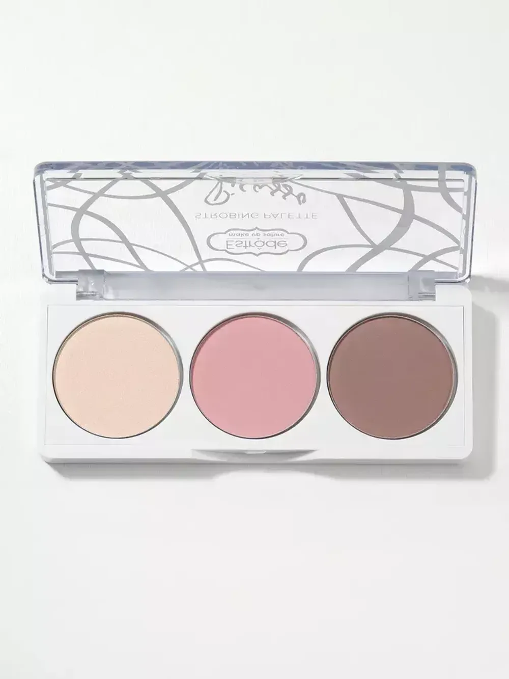 Палетка для стробинга Estrade strobing palette 502