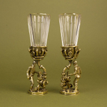 Рюмки-лафитники «Нефтянники»