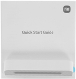 Зарядное устройство беспроводное Xiaomi BHR7560GL