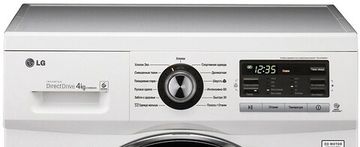 Стиральная машина LG E1096SD3