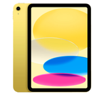 Планшет Apple iPad 2025 (11th Gen) A16 10.9″ 128Gb Wi-Fi (MD4D4) Yellow
