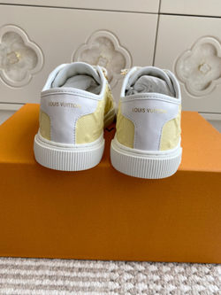 Louis Vuitton Lagoon Sneaker