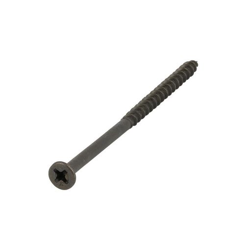 Саморез по дереву 4,8х102 мм Yoko