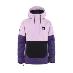 Куртка женская HF MIJA JACKET (lilac)