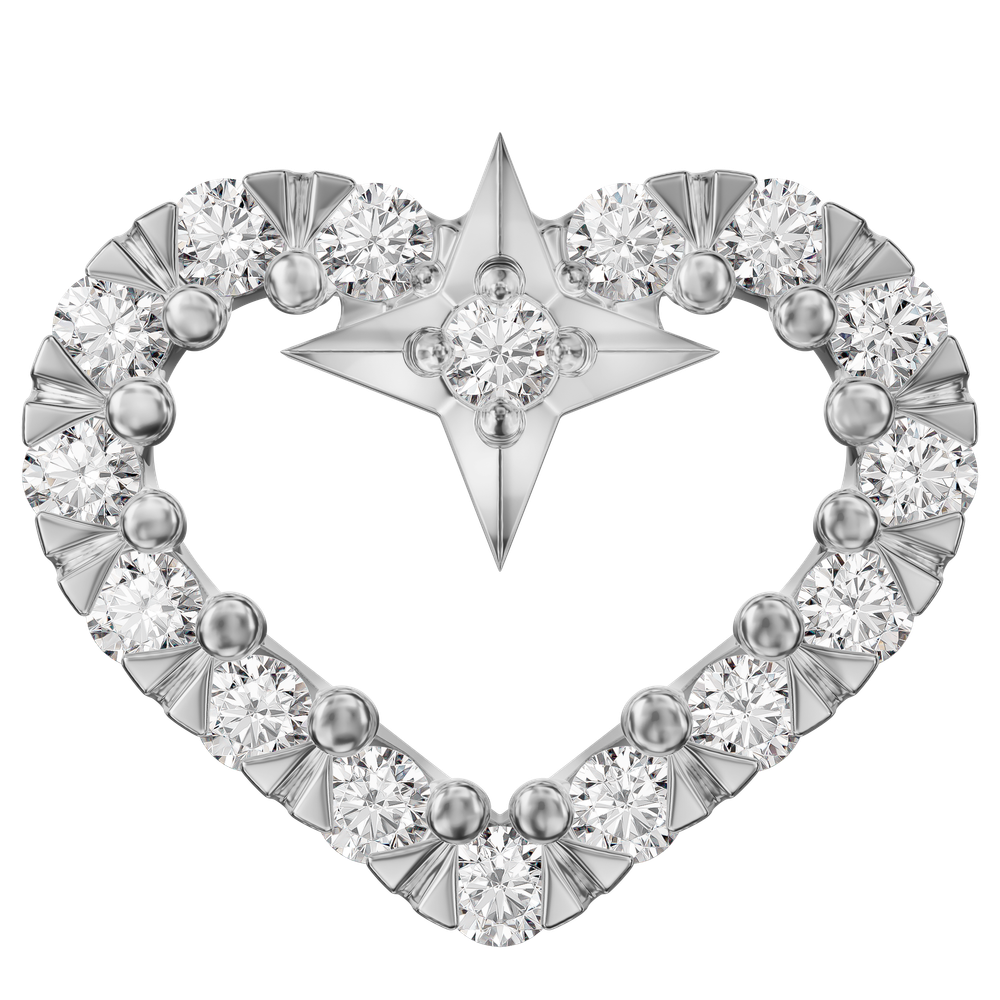 Brillove tops with Precious stones