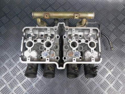 Головка блока цилиндров Kawasaki ZZR 400 98 052979