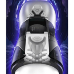 Автоматический мастурбатор DVA от Drywell