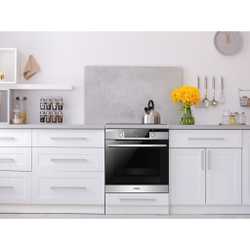 Духовой шкаф Hansa BakingPro BOEI683020