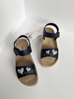 Босоножки новые Geox, 34,5