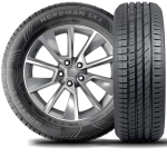 Летняя шина Ikon Tyres Nordman SX3 (205/60 R15 91H)
