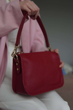 СУМКА Италия Le Borsette 85859