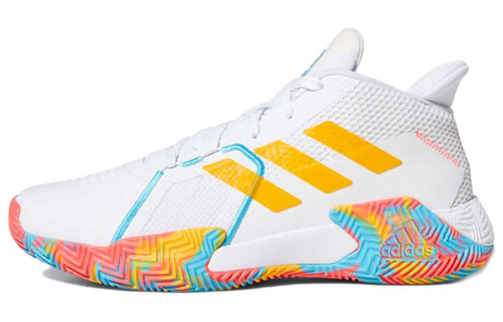 Кроссовки Adidas Court Vision 2.0 Putpu