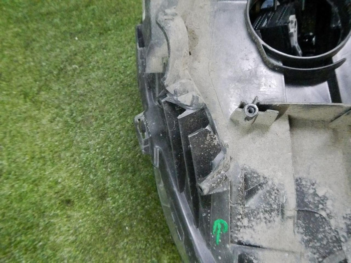 Фара левая Mini Hatch F56 (2018-2021) LED