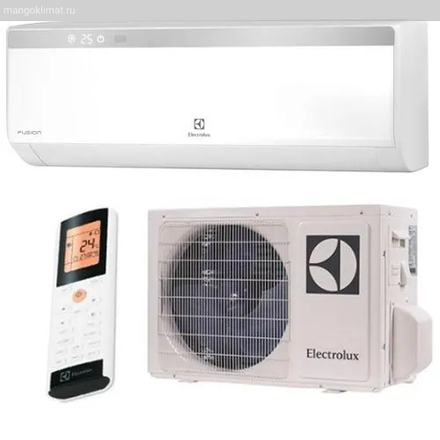 Electrolux EACS-07HF2/N3
