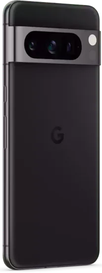 Google Pixel 8 Pro 12/512Gb Obsidian (черный)