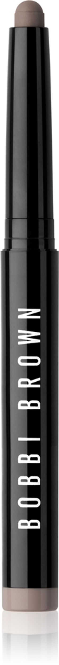 Bobbi Brown Long-Wear Cream Shadow Stick - Долговременные тени для век в карандаше оттенок Clay, 1 g