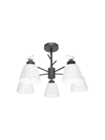 Люстра потолочная J-Light