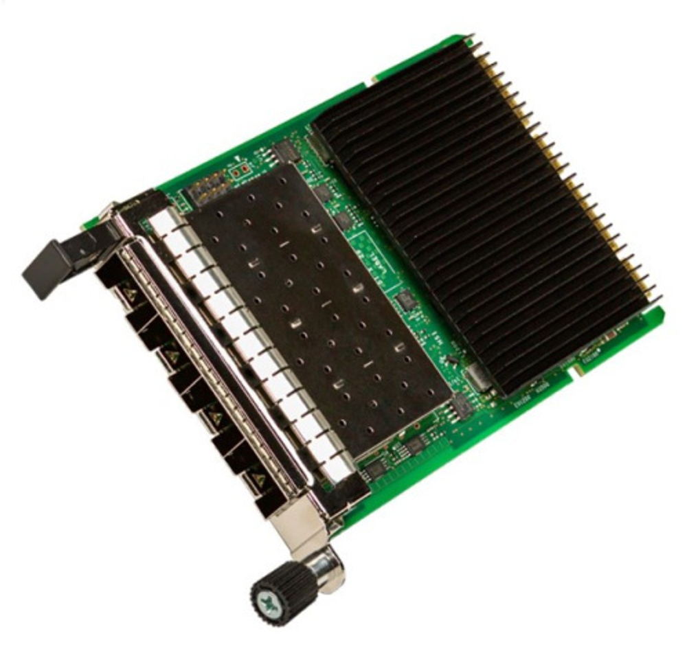 Сетевая карта Intel E810XXVDA4OCPV3