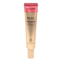 AHC Premier Ampoule In Eye Cream 6 Collagen, 40ml Питательный крем для век с коллагеном на основе розы