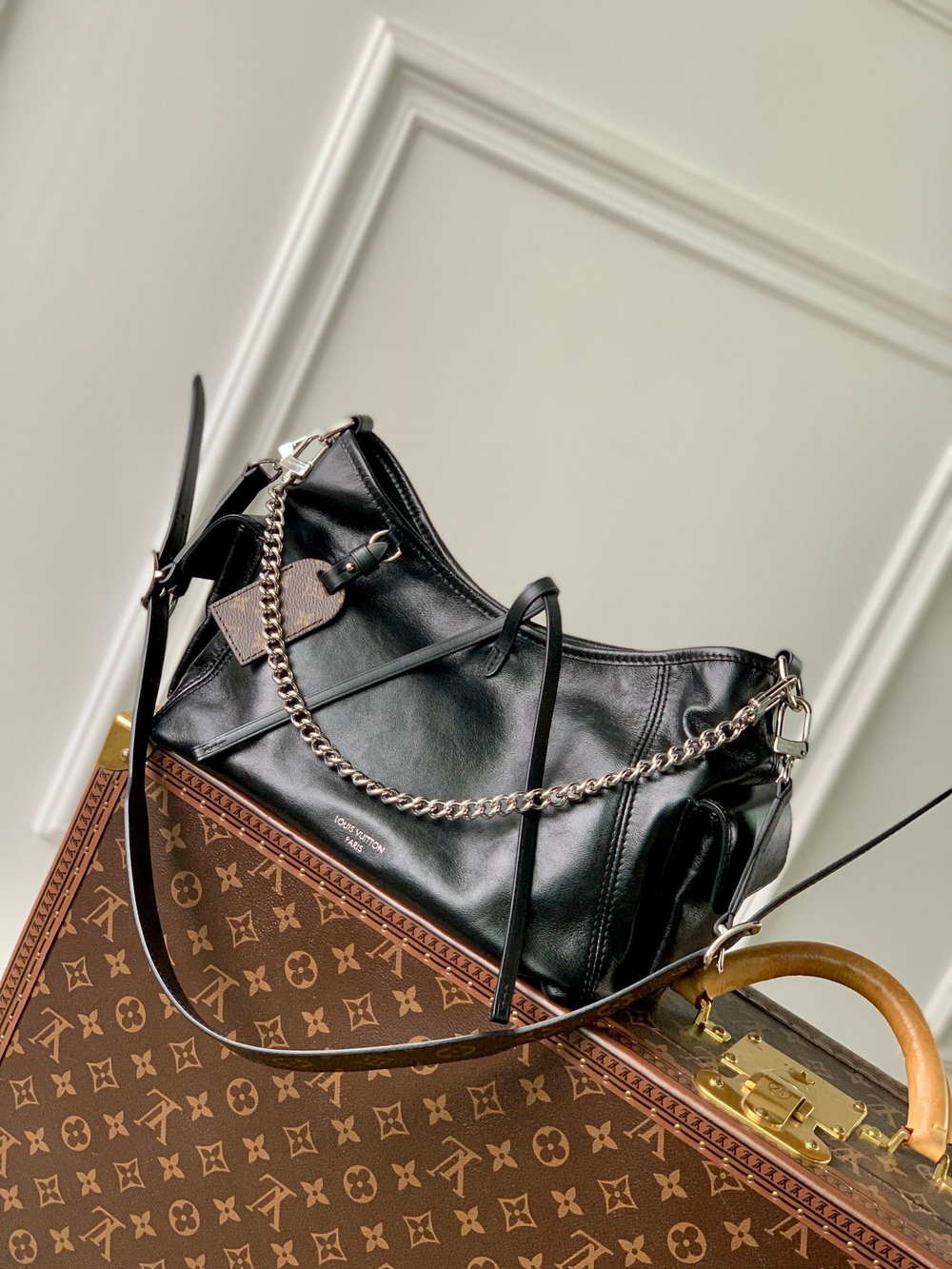Louis Vuitton CarryAll Cargo PM